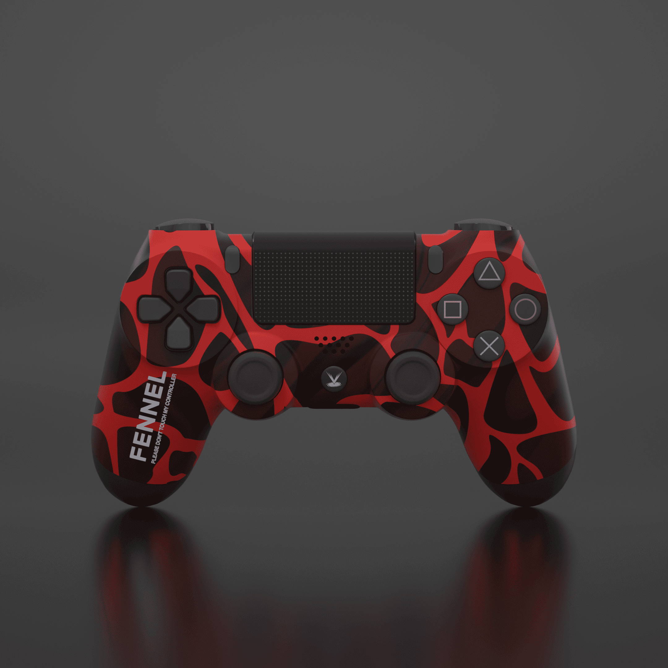 void  gaming x FENNEL PS4コントローラー FENNELコラボモデル販売開始のお知らせ。 – Void Gaming